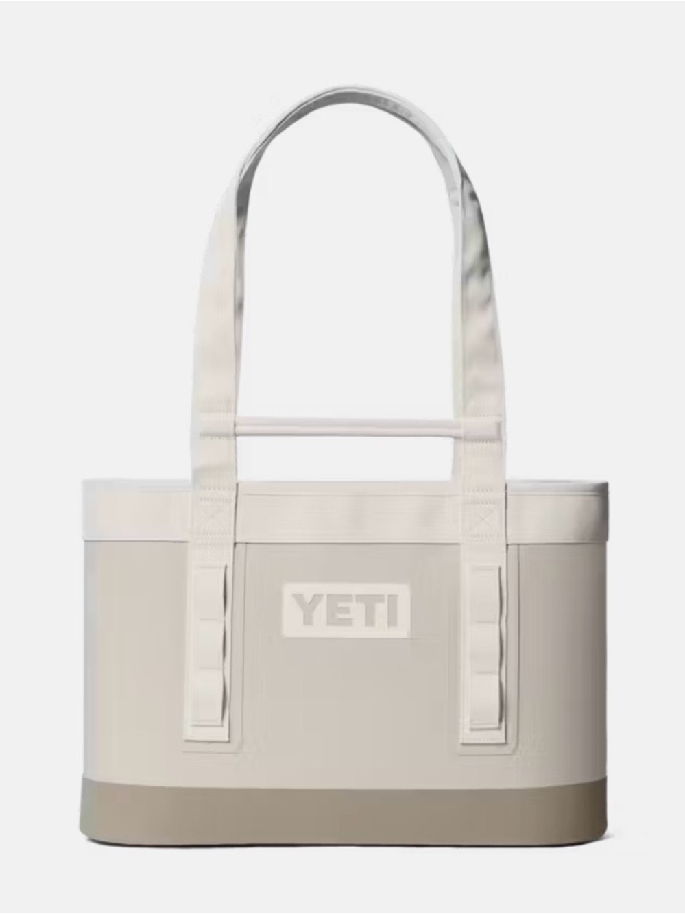 NWT YETI 18L Camino Zip Carryall in Cape Taupe